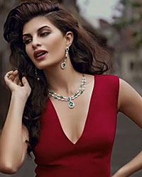Jacqueline Fernandez